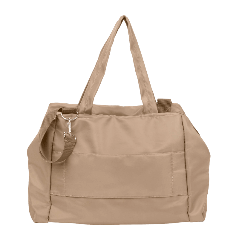Daybreak Recycled Duffle - Duffel Bags - SwagWear