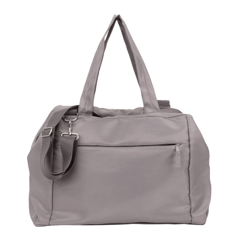 Daybreak Recycled Duffle - Duffel Bags - SwagWear