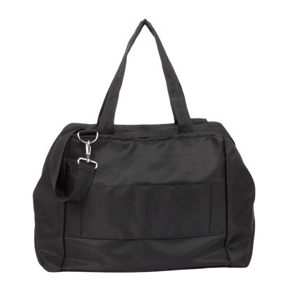 Daybreak Recycled Duffle - Duffel Bags - SwagWear