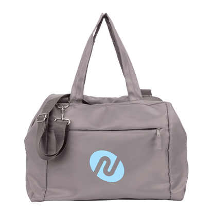 Daybreak Recycled Duffle - Duffel Bags - SwagWear