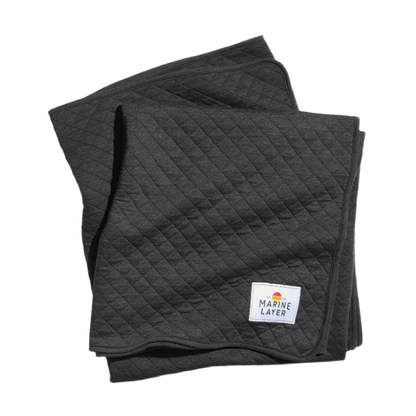 Marine Layer Corbet Blanket