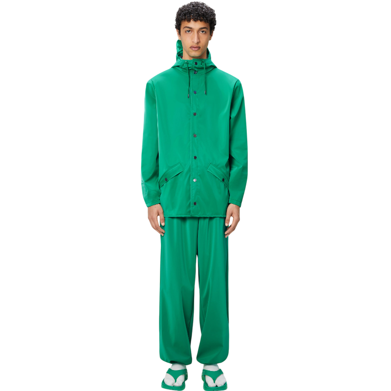 RAINS Women's Jacket