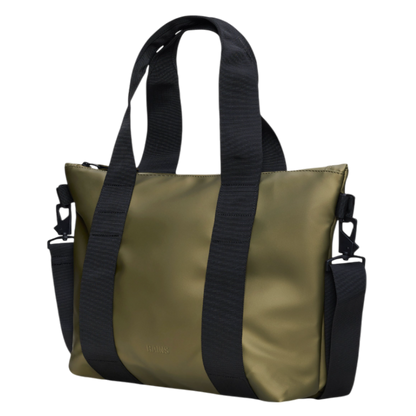 RAINS Tote Bag Micro
