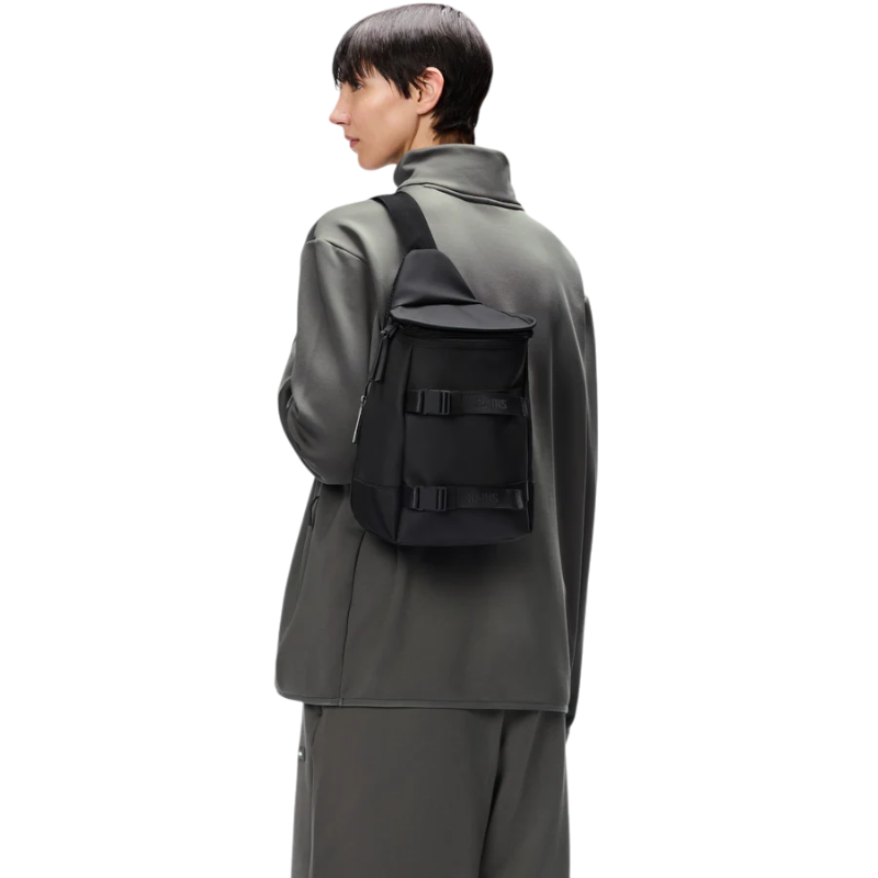 RAINS Trail Sling Bag