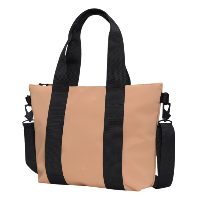 RAINS Tote Bag Micro