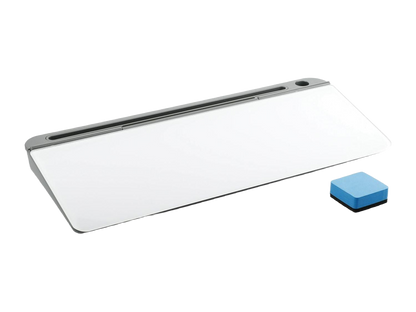Desktop White Board - Dry-Erase Boards