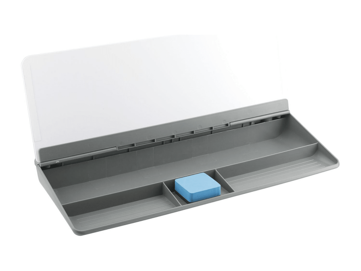Desktop White Board - Dry-Erase Boards - SwagWear