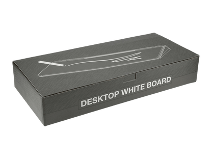 Desktop White Board - Dry-Erase Boards - SwagWear