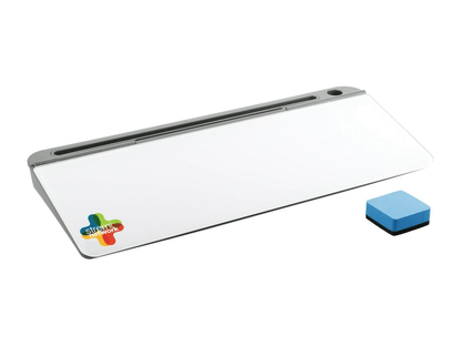 Desktop White Board - Dry-Erase Boards - SwagWear