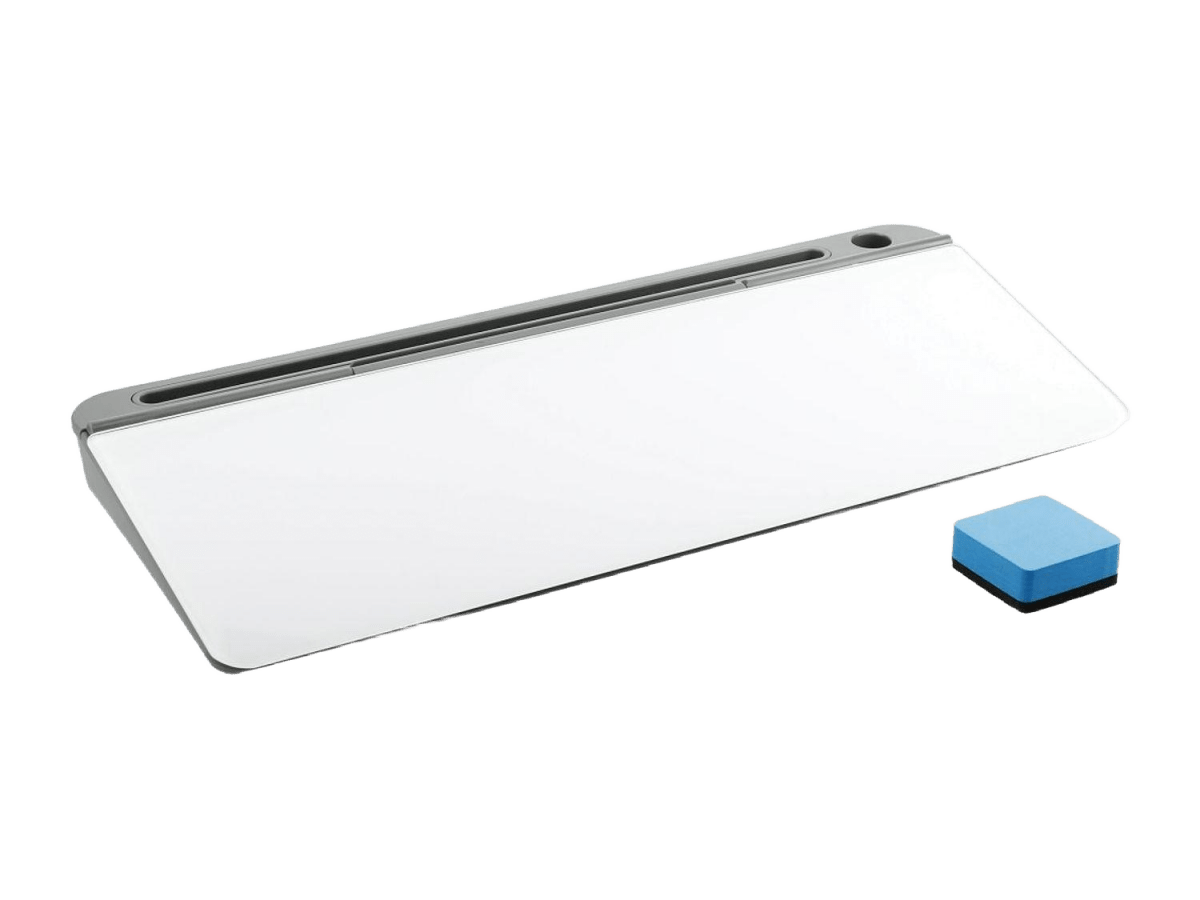 Desktop White Board - Dry-Erase Boards - SwagWear