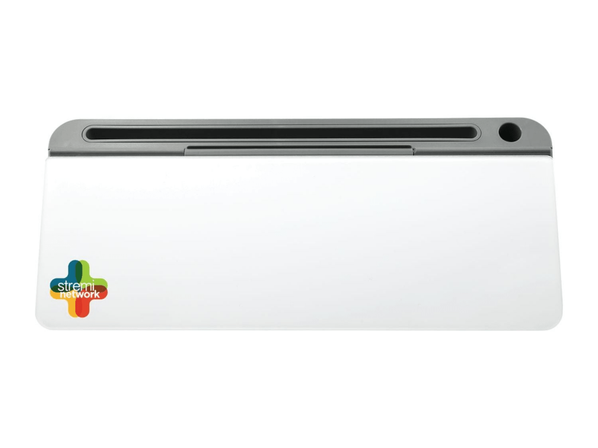 Desktop White Board - Dry-Erase Boards - SwagWear