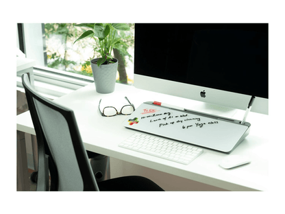Desktop White Board - Dry-Erase Boards - SwagWear