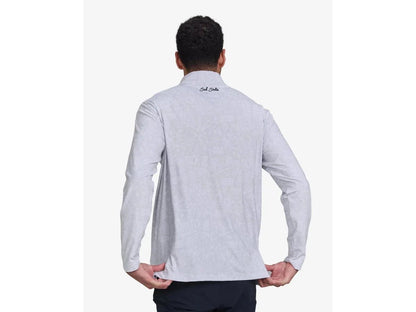 Doodle Men's Quarterzip - Pullovers - SwagWear