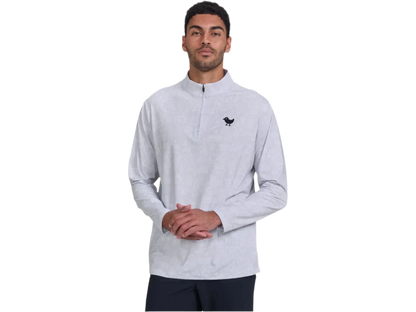 Doodle Men's Quarterzip - Pullovers - SwagWear