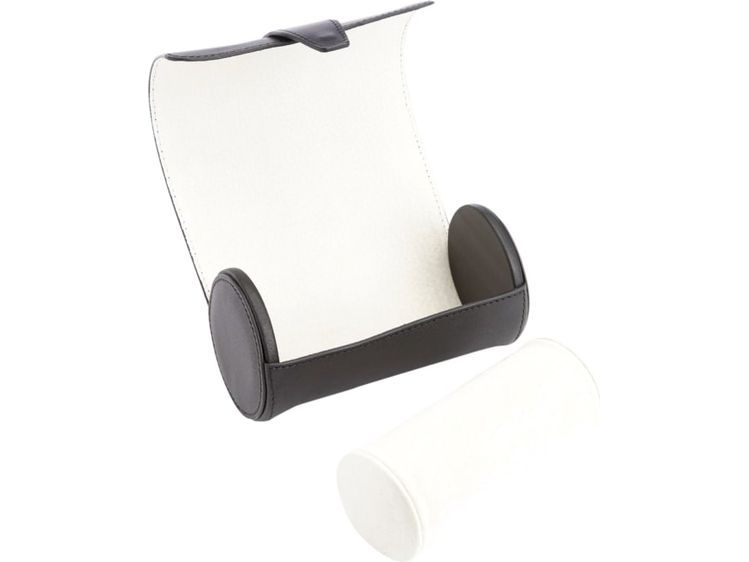 Double Travel Watch Roll - Travel Accessories