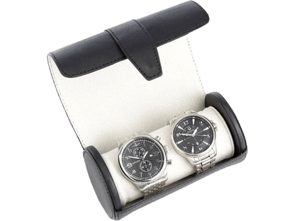 Double Travel Watch Roll - Travel Accessories - SwagWear