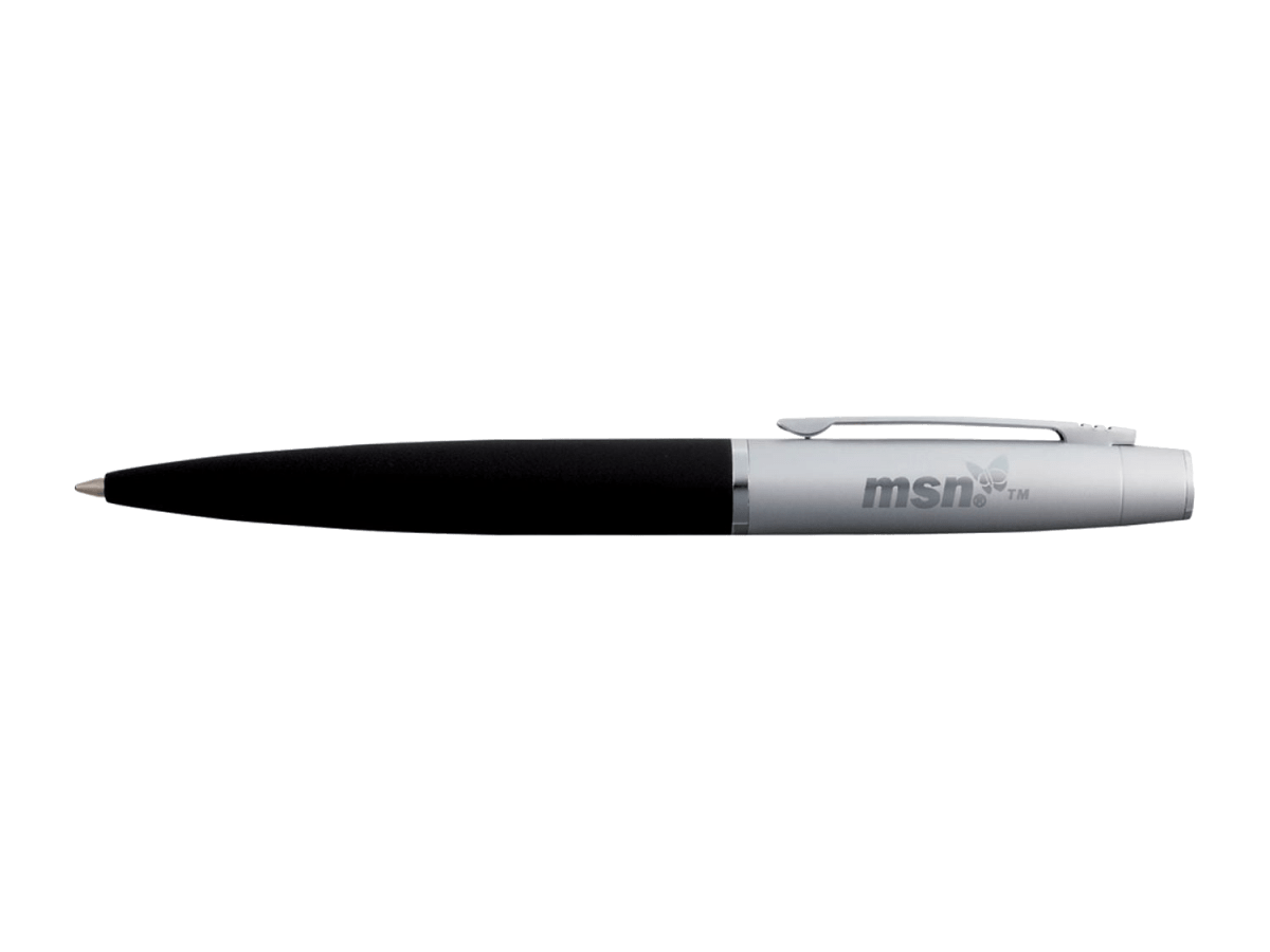 Drake Ballpoint - Ballpoint Pens - SwagWear