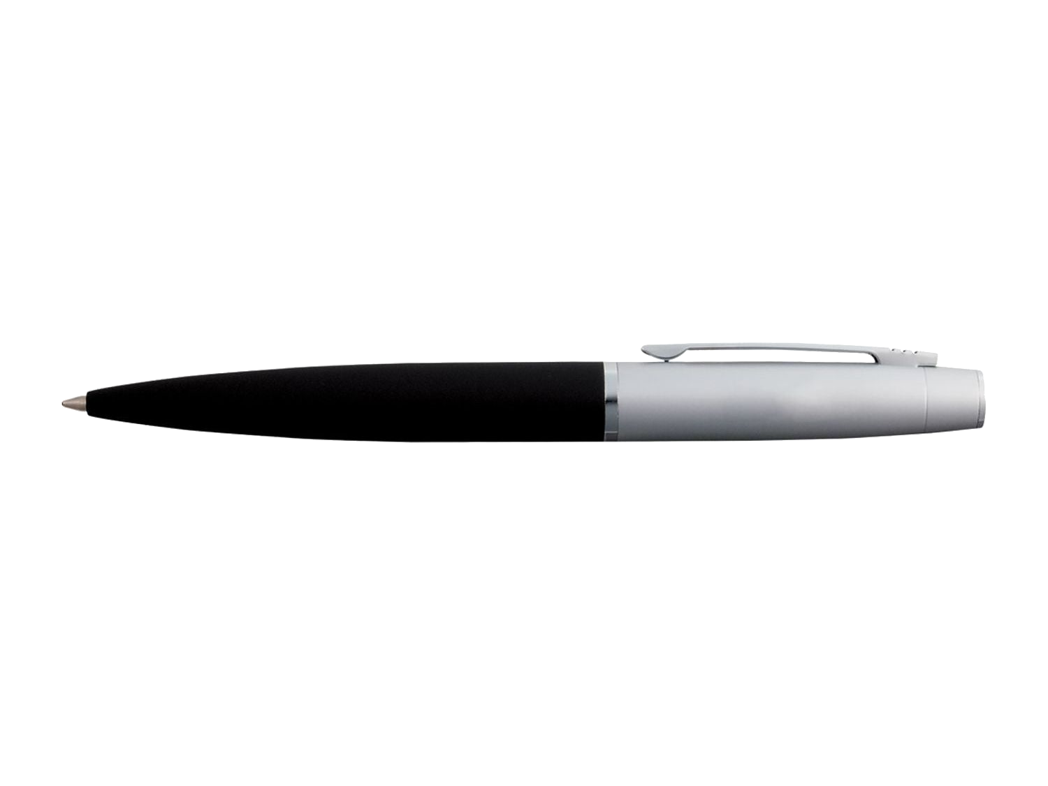 Drake Ballpoint - Black - Ballpoint Pens