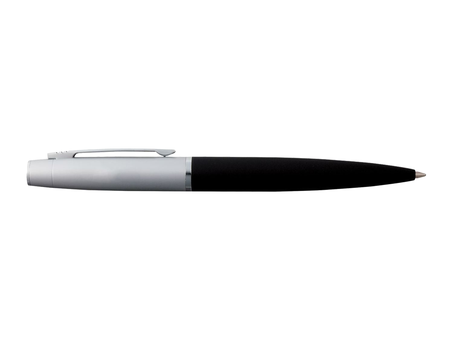 Drake Ballpoint - Black - Ballpoint Pens