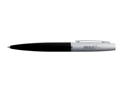 Drake Ballpoint - Black - Ballpoint Pens