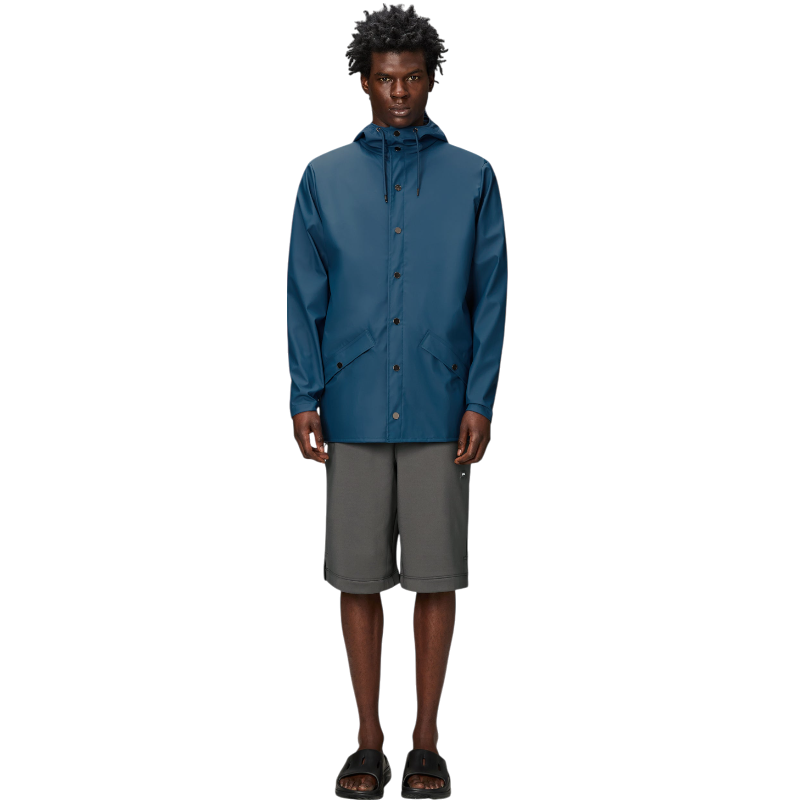 RAINS Women's Jacket