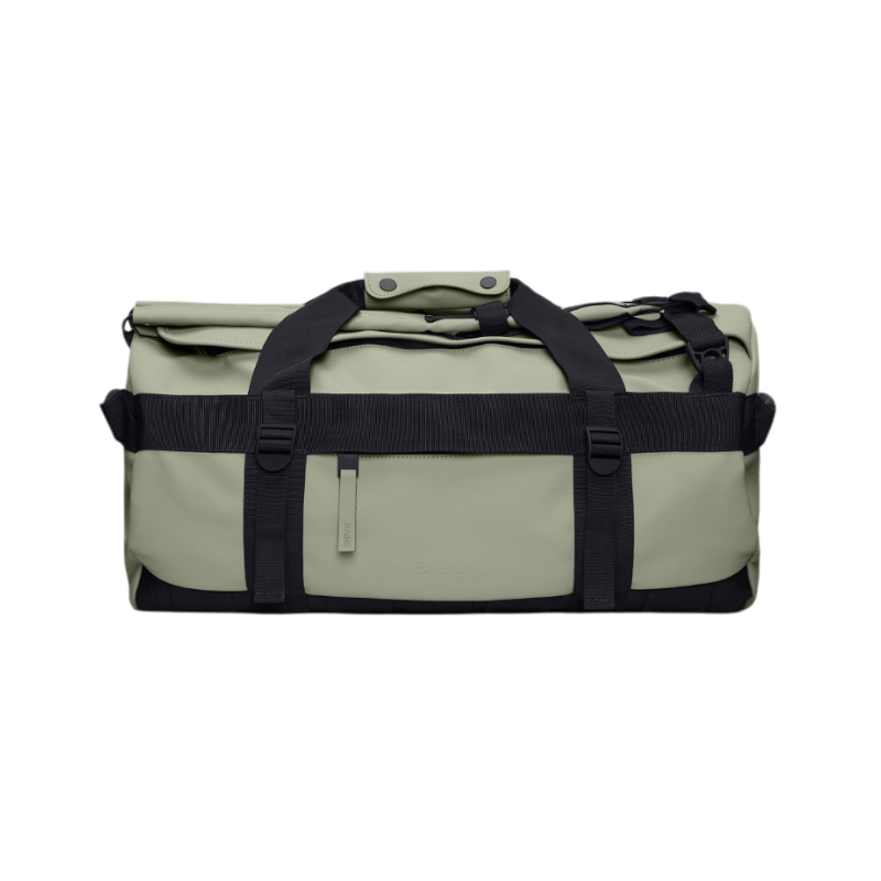 RAINS Texel Duffel Bag Small