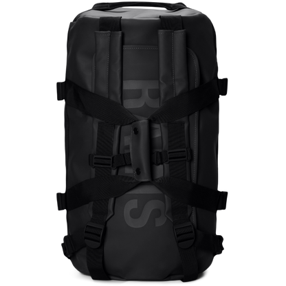 RAINS Texel Duffel Bag Small