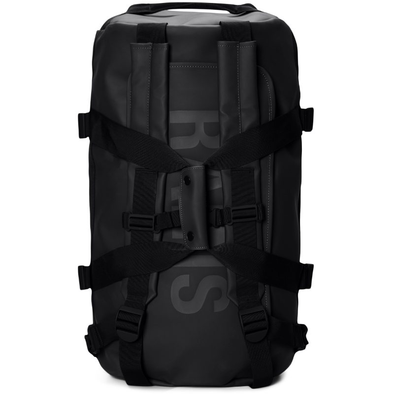 RAINS Texel Duffel Bag Small