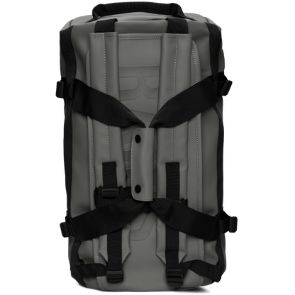 RAINS Texel Duffel Bag Small