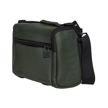 RAINS Texel Crossbody Bag