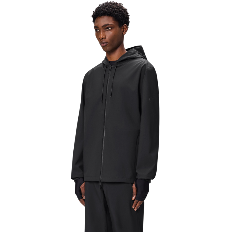 RAINS Suva Hardshell Jacket