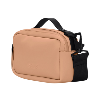 RAINS Box Bag Micro
