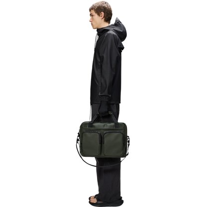 RAINS Texel Tech Bag