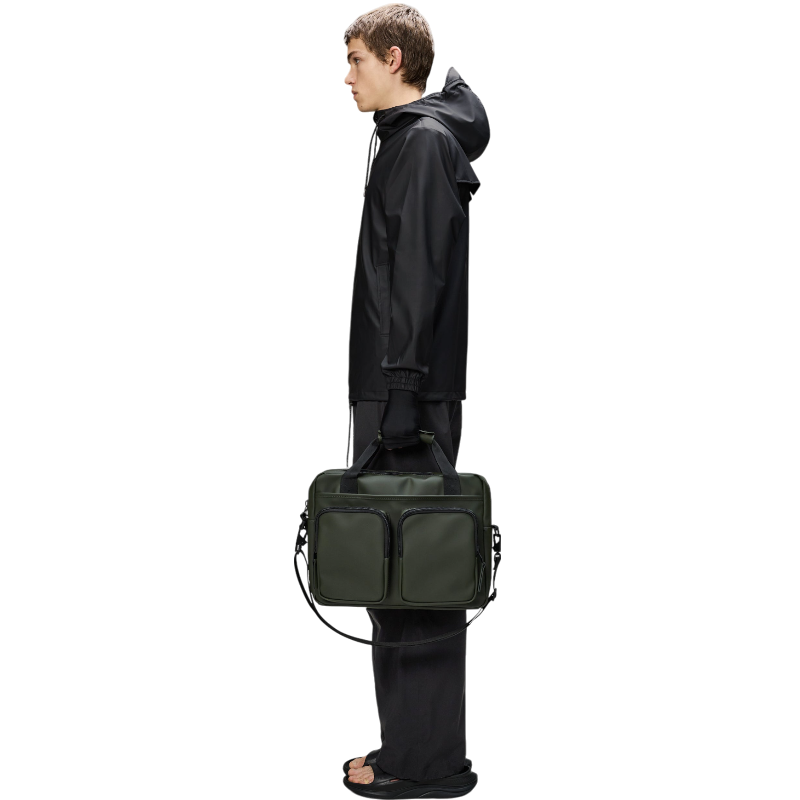RAINS Texel Tech Bag