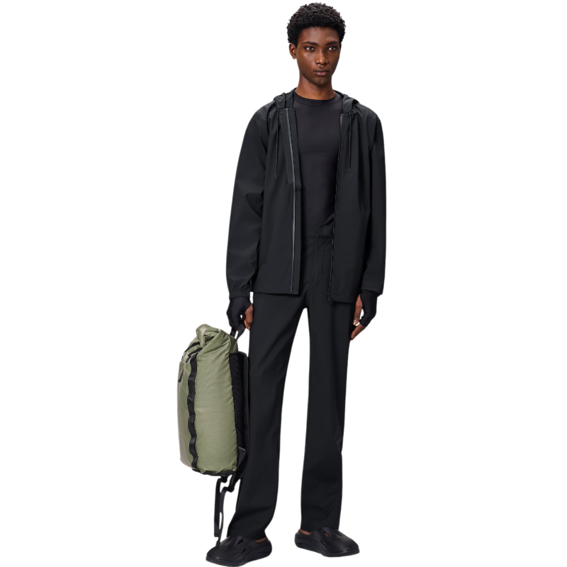 RAINS Suva Hardshell Jacket