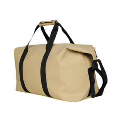 RAINS Hilo Weekend Bag