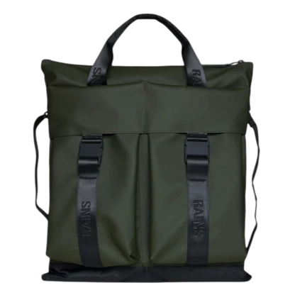 RAINS Trail Tote Bag