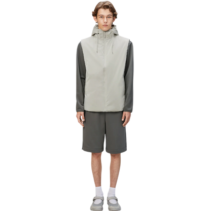 RAINS Lohja Insulated Vest