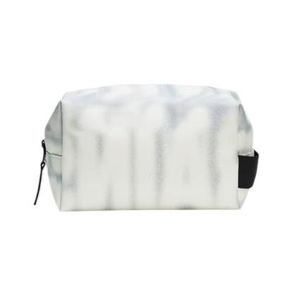 RAINS Wash Bag Small Spray