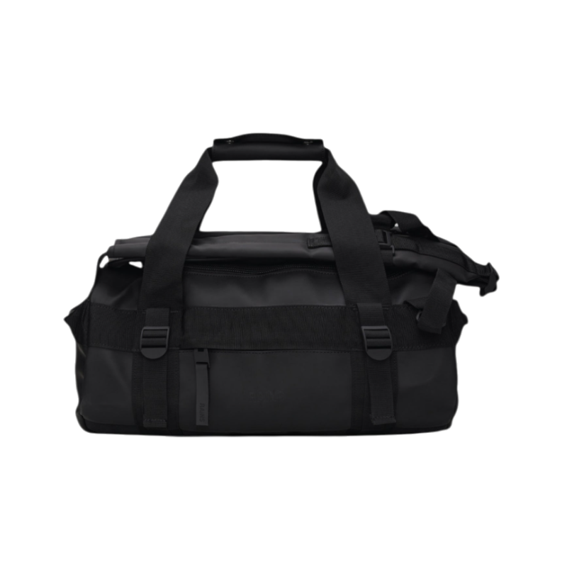 RAINS Texel Duffel Bag Mini