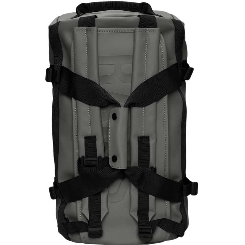 RAINS Texel Duffel Bag Small