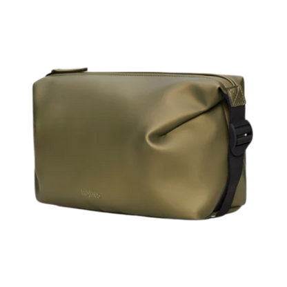 RAINS Hilo Wash Bag