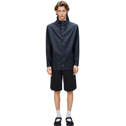 RAINS Women's Jacket