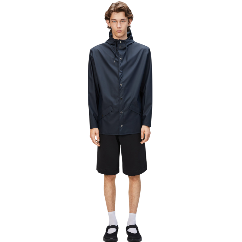 RAINS Women's Jacket