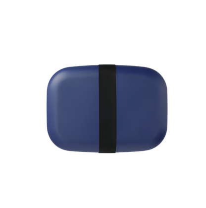 Ekobo Rectangular Bento Box - Lunch Containers