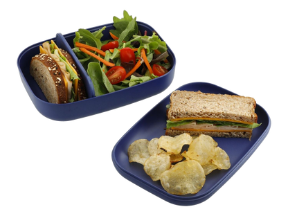Ekobo Rectangular Bento Box - Lunch Containers - SwagWear