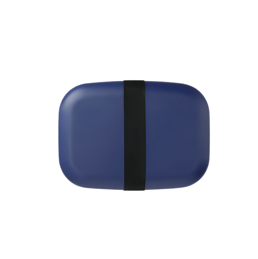 Ekobo Rectangular Bento Box - Lunch Containers - SwagWear
