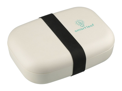 Ekobo Rectangular Bento Box - Royal - Lunch Containers