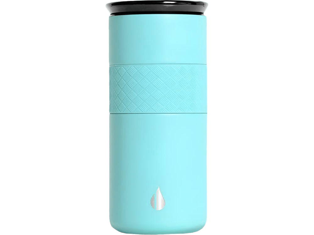 Elemental Artisan 16oz Tumbler - Matte Robin's Egg - Tumblers - SwagWear