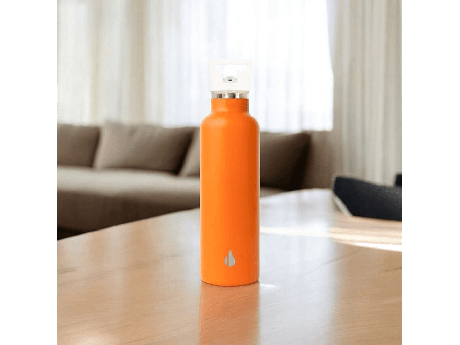 Elemental Classic 25oz Sport Water Bottle - Sport Water Bottles - SwagWear